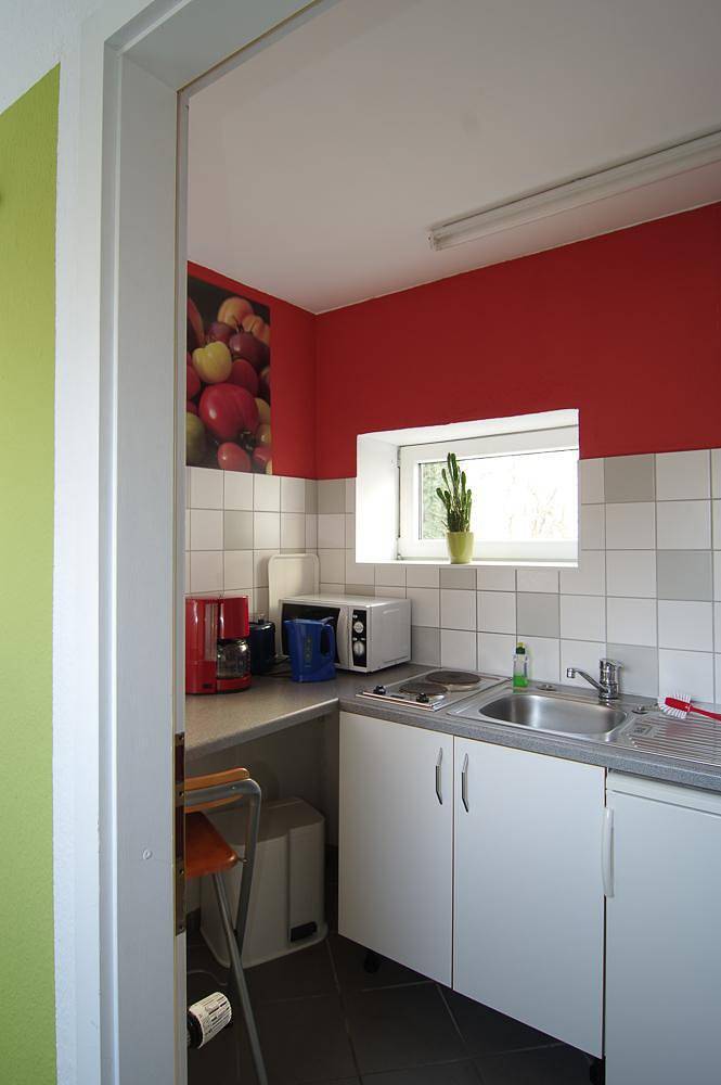 Ganze Ferienwohnung, Ferienwohnung Am Altstadtrand in Lübeck, Lübecker Bucht