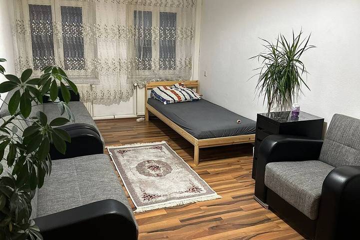 Ferienwohnung für 5 Personen in Leipzig
