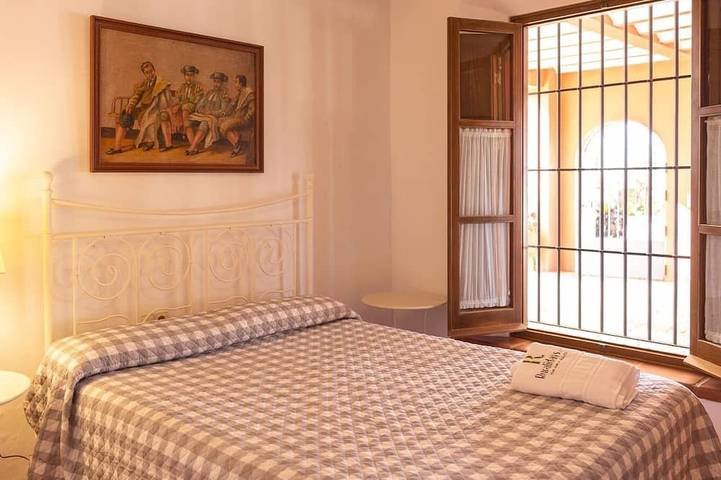 Finca la Cañera  Alcalá de Guadaira in Alcalá de Guadaíra, Provincia de Sevilla