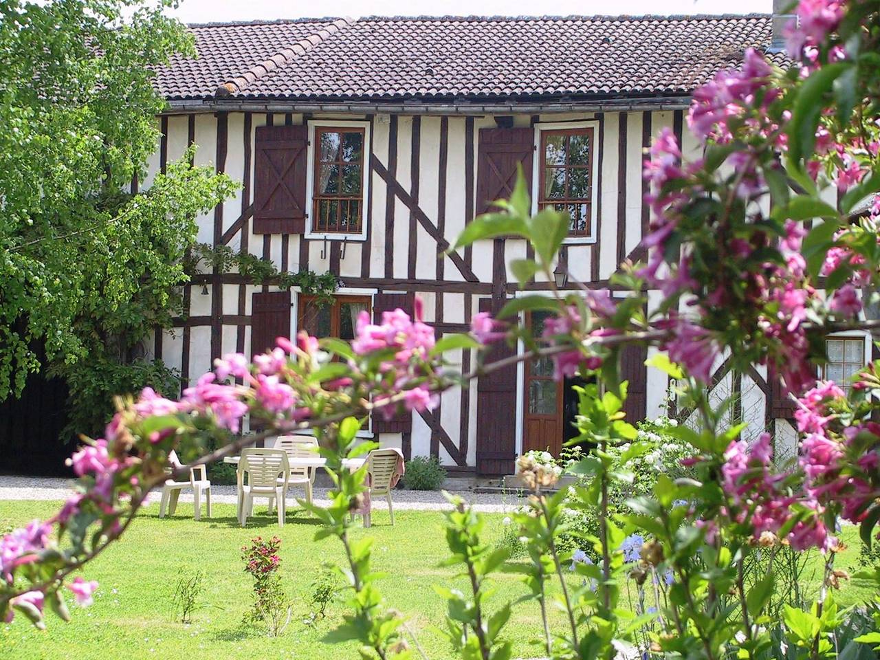 La Suite in Droyes, Haute-Marne