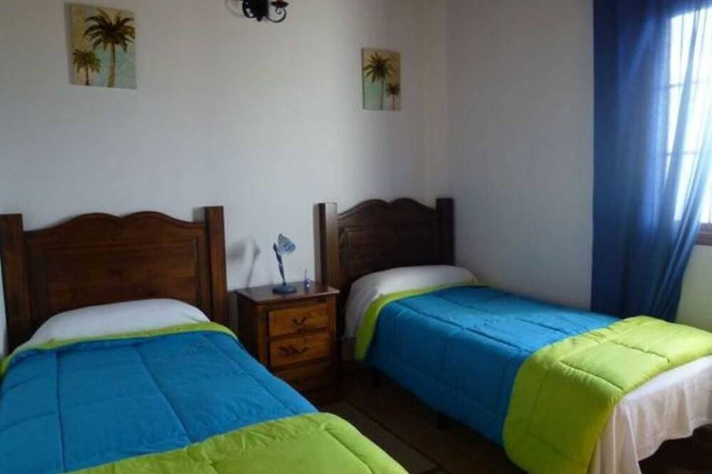 Villa Cameleon - Villa Cameleon 2 in Tijarafe, La Palma Nord