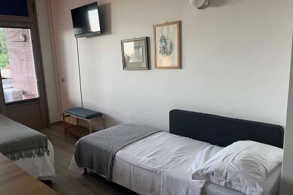 Ganze Wohnung, Appartamento  Eva, immerso nel verde di Bocca di Magra in Fiumaretta di Ameglia, Ameglia Gemeinde