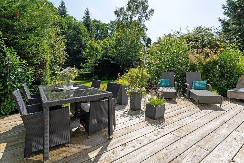 Ferienhaus für 7 Gäste mit 155m² in Sielbeck (295286) in Eutin, Ostholstein