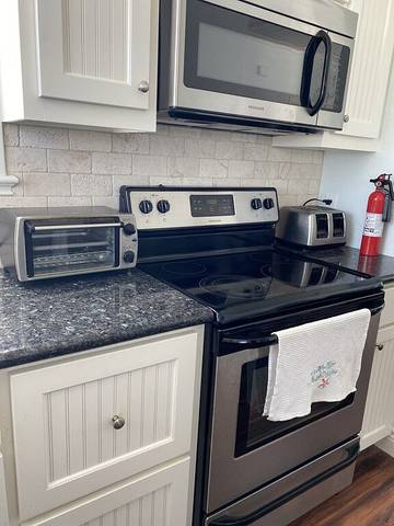 Vacation House for 6 Guests in Bolivar Peninsula, Galveston County, Picture 4