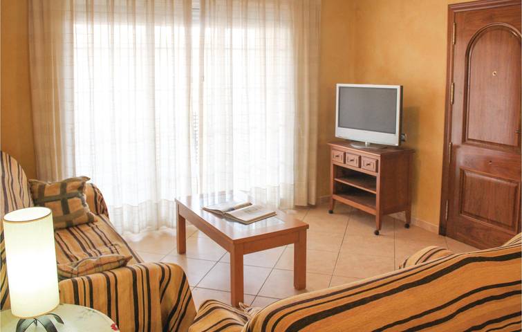 Ferienwohnung für 11 Personen, mit Terrasse in Los Alcázares - 4