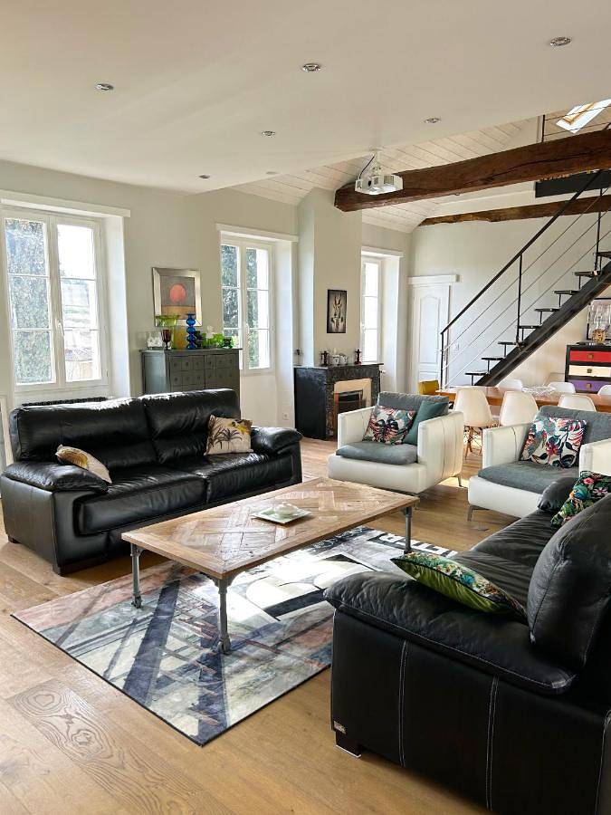 Gîte pour 6 personnes à Auch - 2