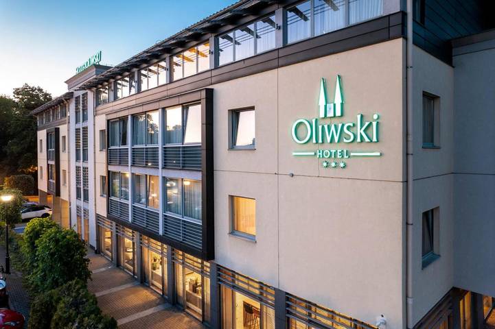 Hotel für 3 Personen - 1