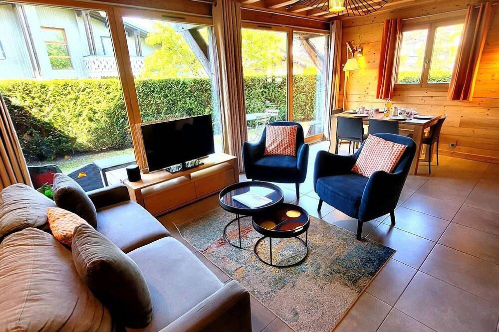 Photo : Appartement de vacances