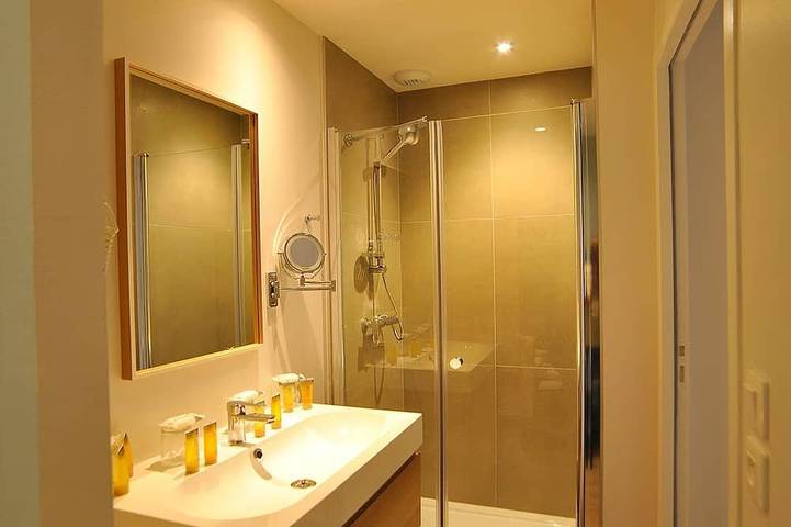 Location de vacances pour 6 personnes, avec jardin et terrasse dans Golf de la Palmyre - 3