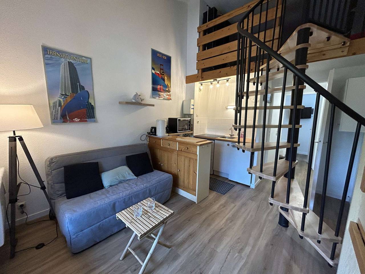 Photo : Appartement de vacances
