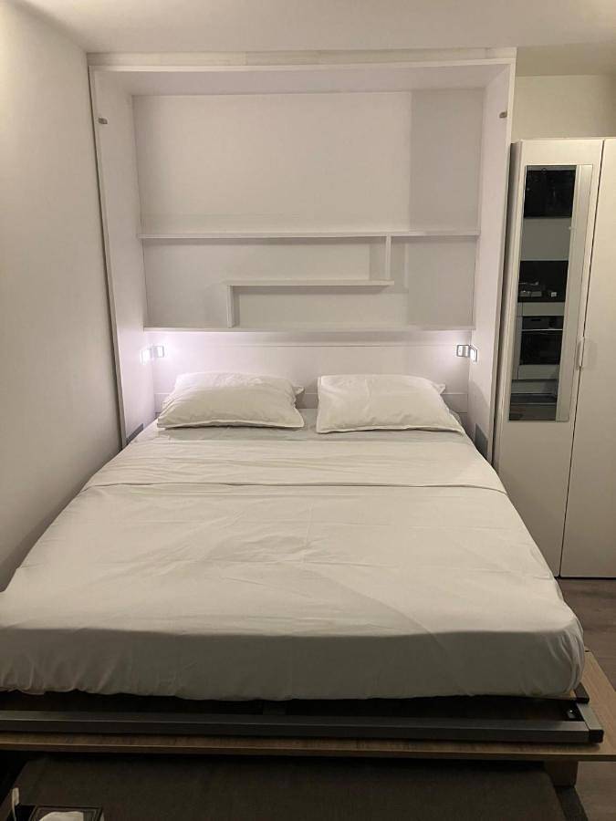 Appartement de vacances pour 2 personnes à Vaires-sur-Marne