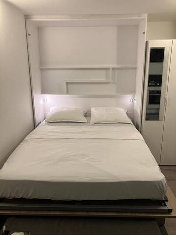 Gîte pour 2 personnes à Vaires-sur-Marne