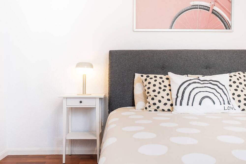 Appartamento intero, Nice apartment in the center of Cartagena in Cartagena, Costa Calida