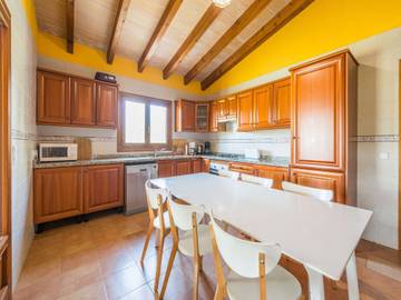 Villa in Son Servera, Mallorcas Küste für 10 