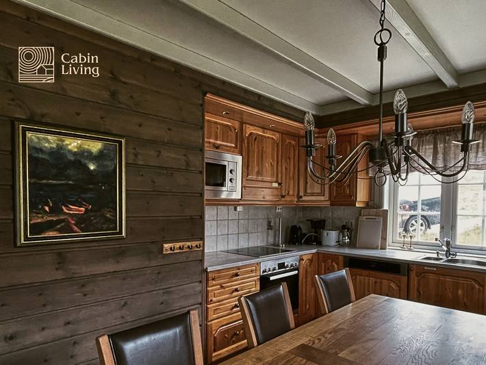 Ferienhaus für 8 Personen in Trysil - 4