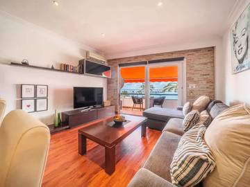 Apartment in Alcúdia, Mallorca Norden für 4 