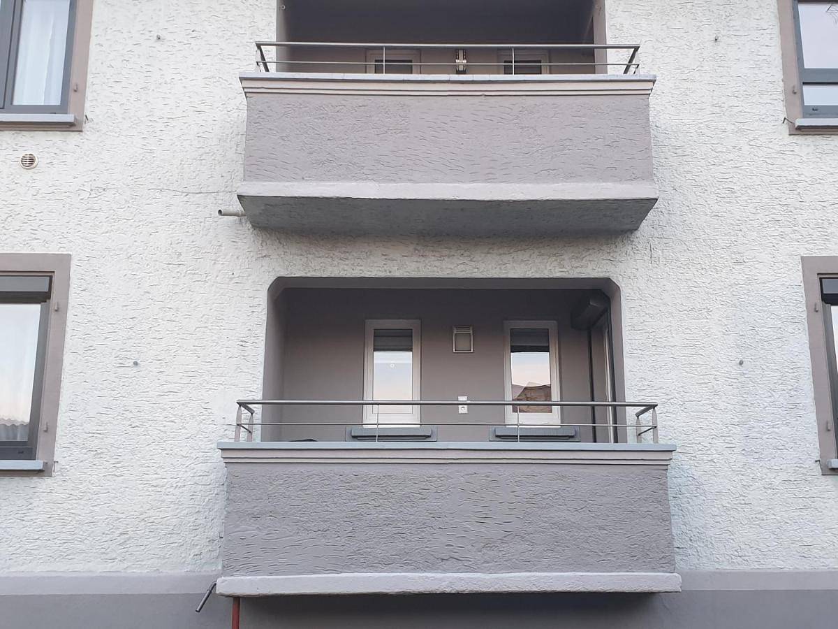 Ganze Wohnung, Two-Bedroom Apartment in Kenzingen, Südschwarzwald