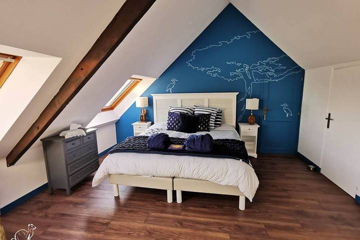 Casa rural para 2 personas, con jacuzzi y sauna - 1