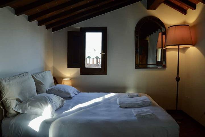 Gîte pour 6 personnes dans Port de Sant Ambrogio - 4