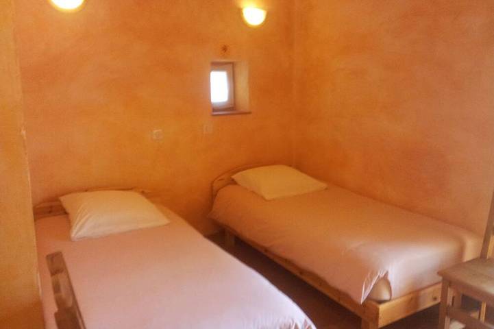 Maison d’hôte pour 2 personnes