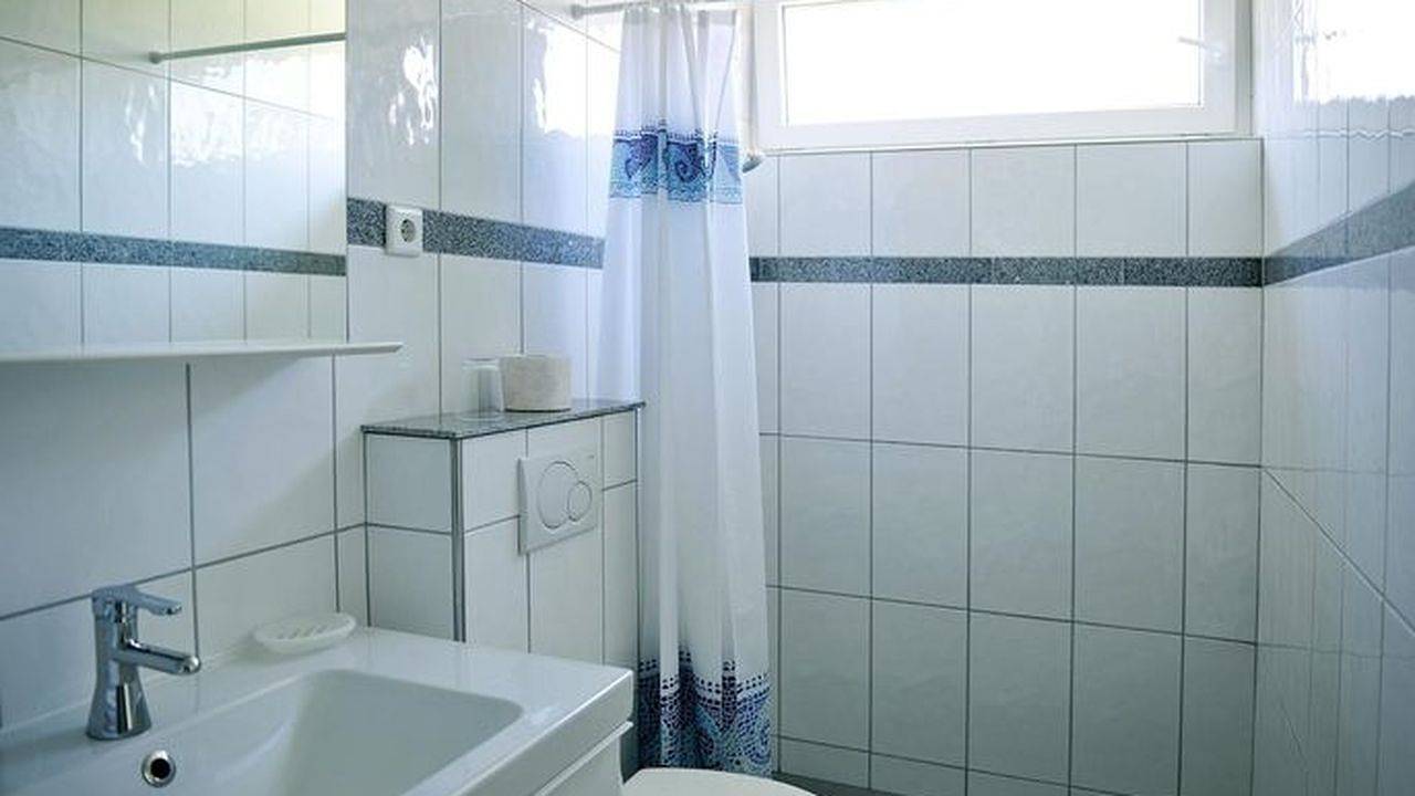 Ferienhaus für 4 Personen (55 m²) in Wyk auf Föhr in Wyk auf Föhr (Stadt), Wyk auf Föhr