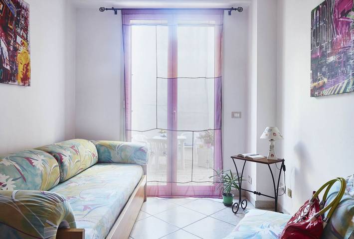 Entire holiday apartment, Sabbia1 - Sabbia1 Apartment in Pozzallo, Ragusa Province
