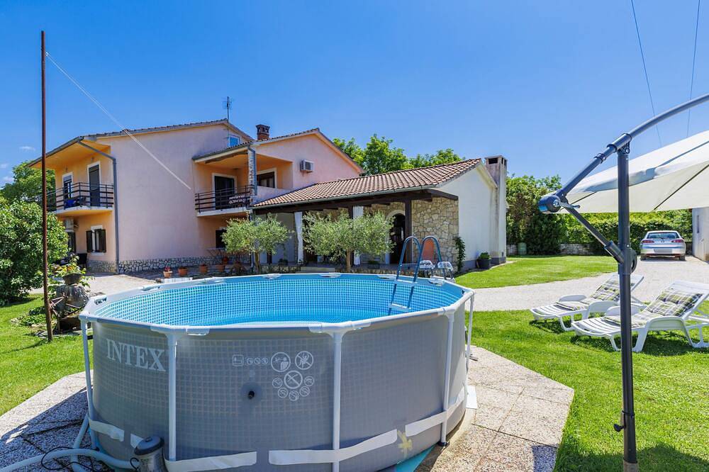 Casa vacanza a Istria centrale a partire da 68€ a notte