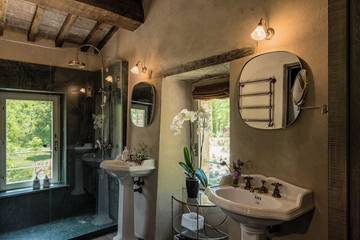 Villa for 2 People in Perugia, Perugia Province, Photo 4