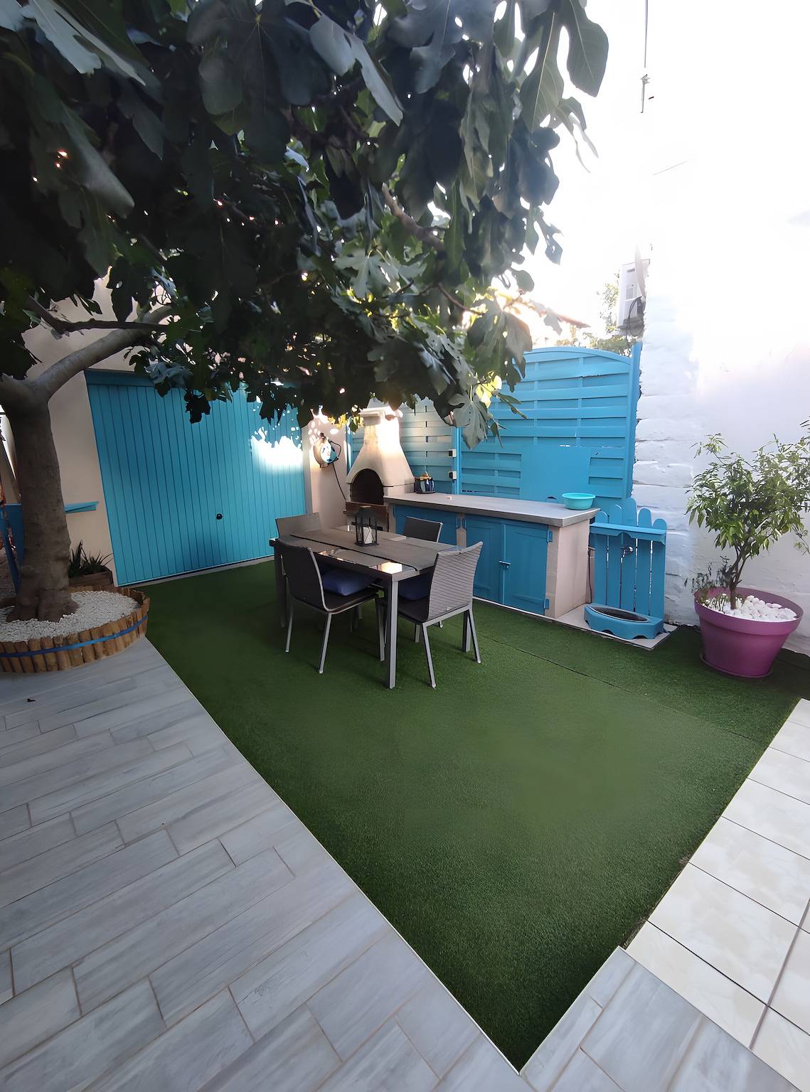 Chambres d'hôtes Les Orchidées – avec Wi-Fi et climatisation in Perpignan, Côte d'Améthyste