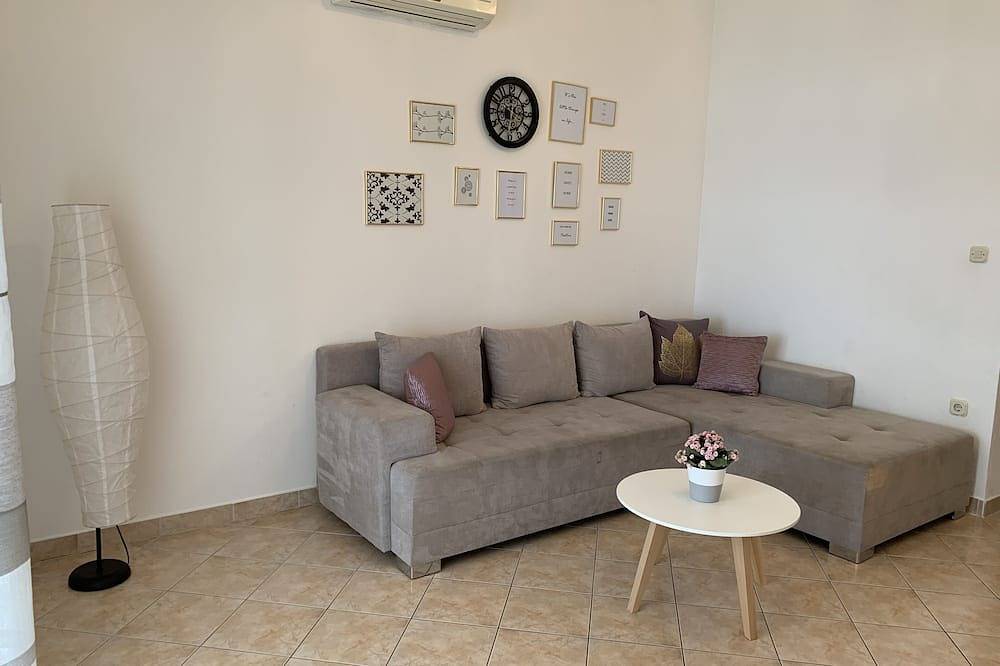 Cały apartament, Sea lounge in Marusici, Żupania splicko-dalmatyńska