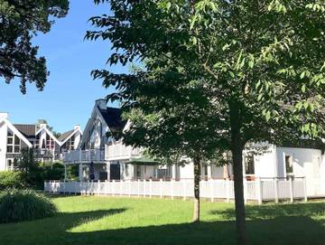 Ferienpark für 8 Personen in Bad Saarow, Scharmützelsee, Bild 3