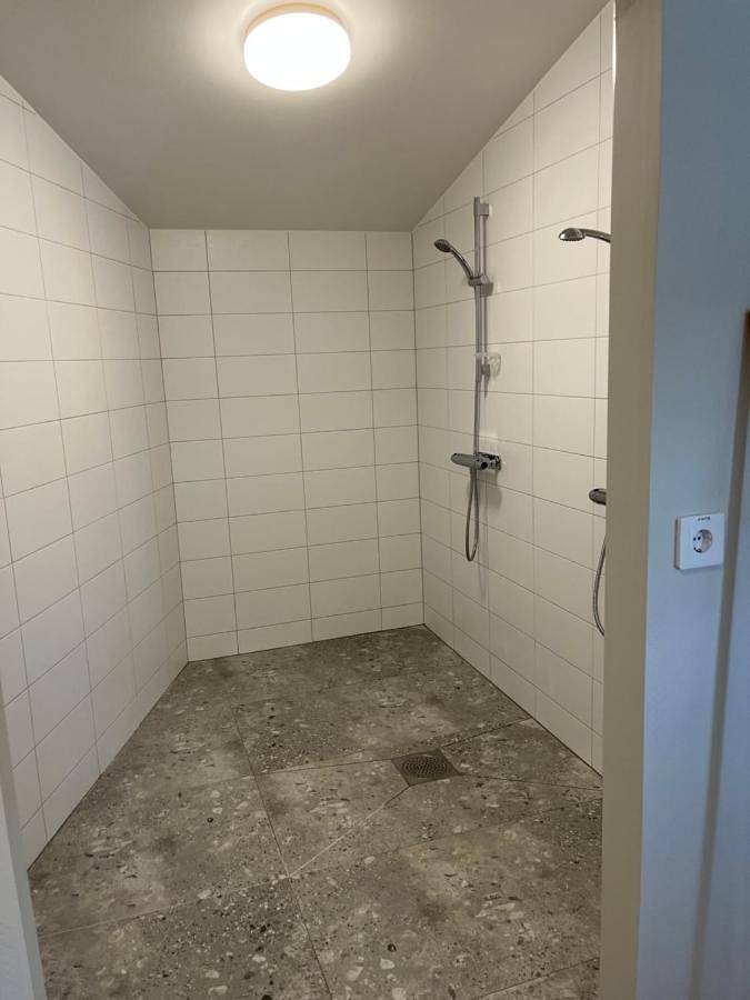 Ganze Wohnung, One-Bedroom Apartment in Beddingestrand, Beddinge