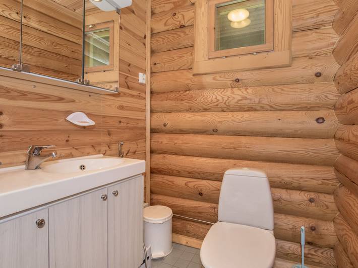 Juusola in Kilvakkala, Ikaalinen