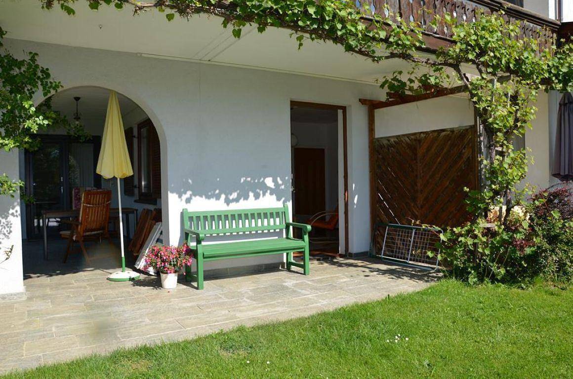 Ganze Ferienwohnung, Ferienwohnung Goldeck in Seeboden, Bezirk Spittal an der Drau