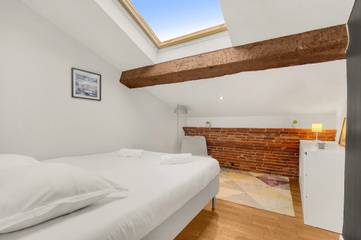 Location De Vacances pour 4 Personnes dans Toulouse, Haute-Garonne, Photo 4