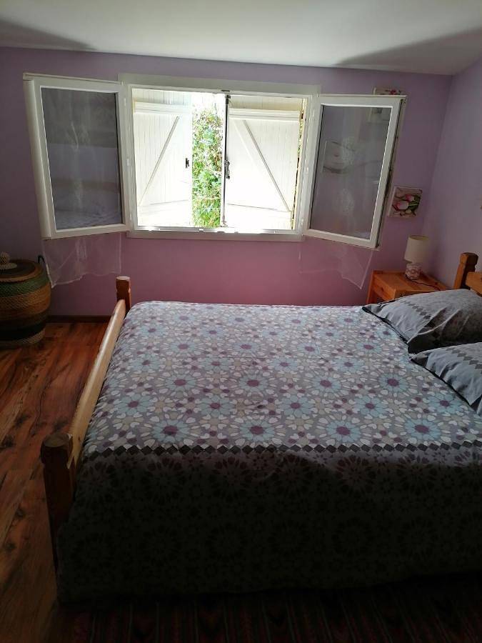 Gîte pour 2 personnes à Cadillac-en-Fronsadais