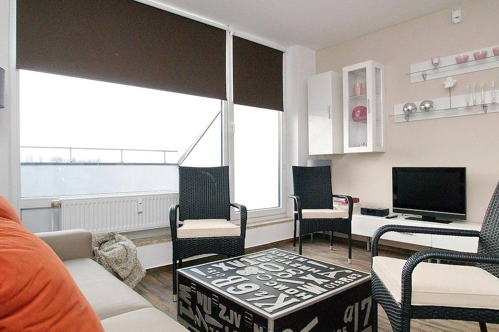 Ganze Wohnung, Seetempel Appartement 42 - Seetempel in Scharbeutz, Ostholstein