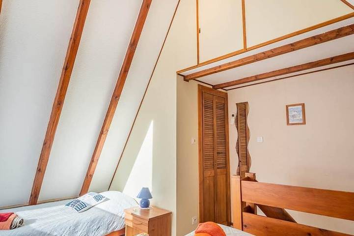 Gîte pour 5 personnes à Kaysersberg - 3
