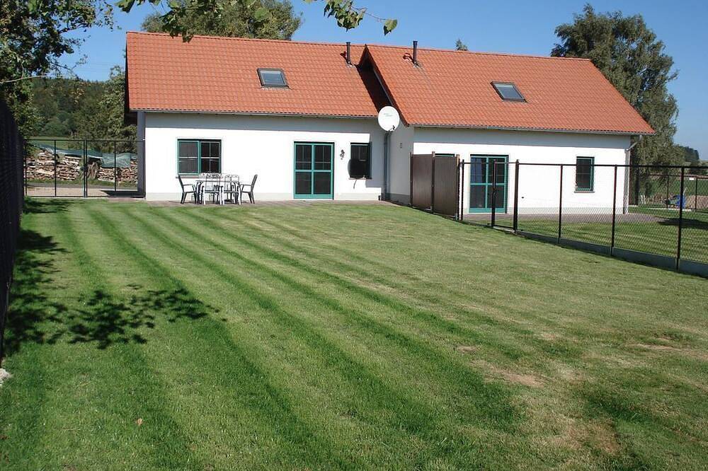 Vacation home Eifelblick 26, 2x shower/Wc - Eifelferienhaus Miro - Flesten, foto 15