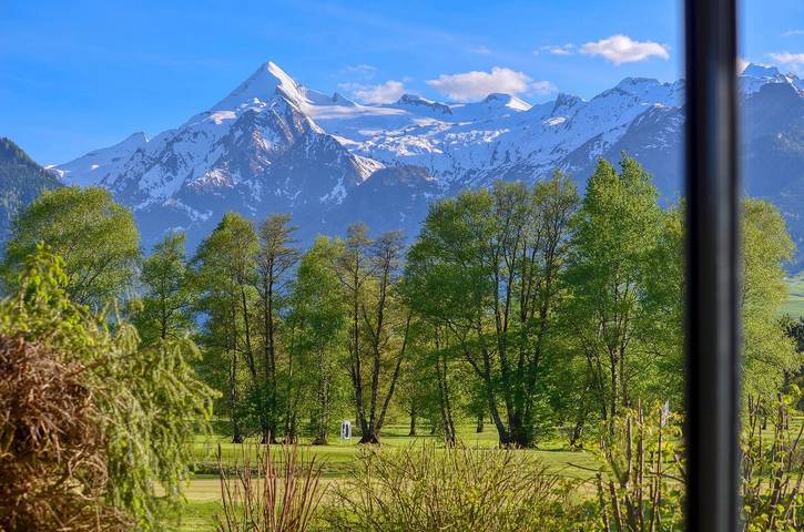 Ferienwohnung für 6 Personen, mit Terrasse in Zell am See - 4