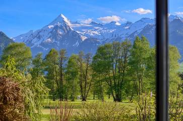 Vakantieappartement voor 6 Personen in Zell am See, Bundesland Salzburg, Afbeelding 3