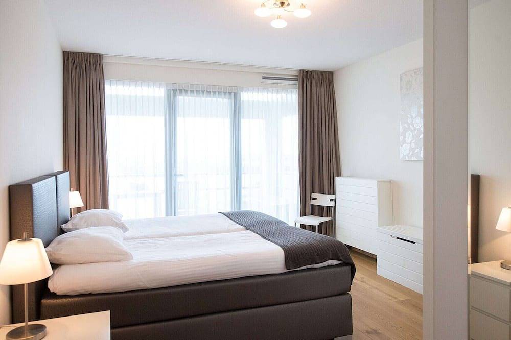 Appartamento intero, Appartamento di lusso a Scheveningen Porto in Scheveningen, L'Aia