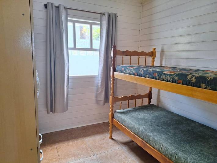 Location de vacances pour 5 personnes, avec balcon à Río Grande (fleuve) - 4