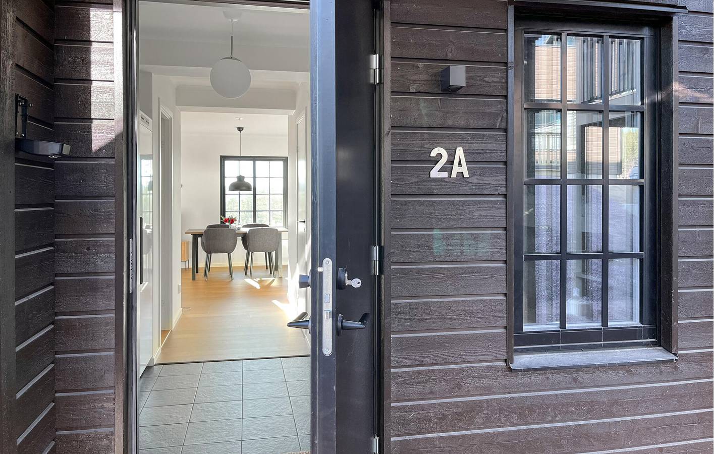 Ganze Ferienwohnung, Ferienwohnung für 6 Personen mit Garten in Idre, Älvdalen und Umgebung
