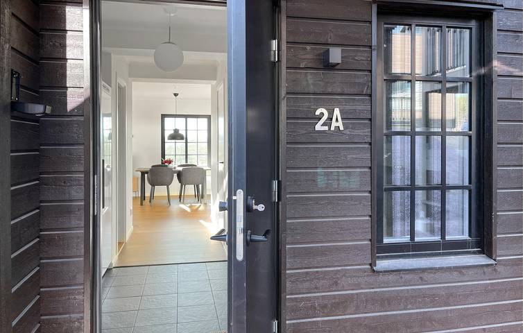 Ganze Ferienwohnung, Ferienwohnung für 6 Personen mit Garten in Idre, Älvdalen und Umgebung
