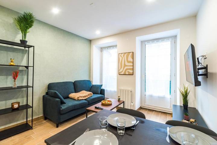 Gîte pour 2 personnes à Guingamp - 4