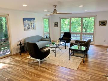 Vacation House for 6 Guests in Ohio, USA, Picture 3