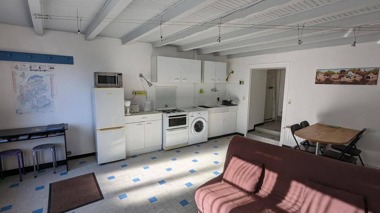 Holiday Home in Pringy, Annecy (commune)