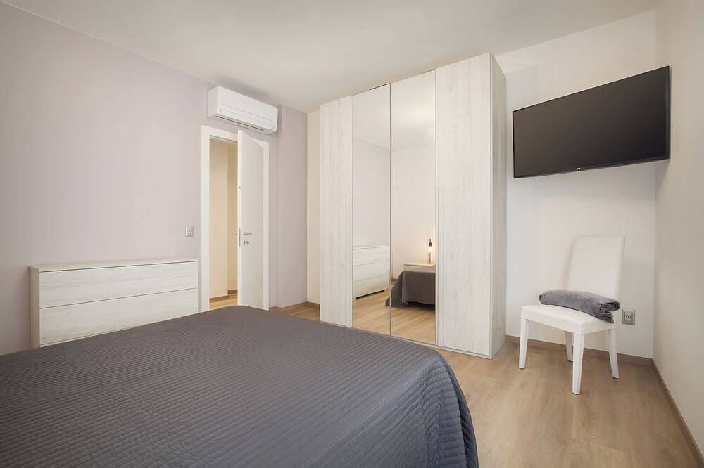 Villa Fani-Wellness & Relax in Malcesine, Gardasee-Berge