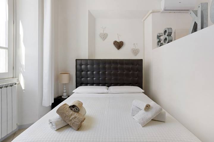 Gîte pour 3 personnes à Carrare - 2